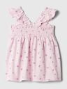 GAP Baby vzorovaný top GAP