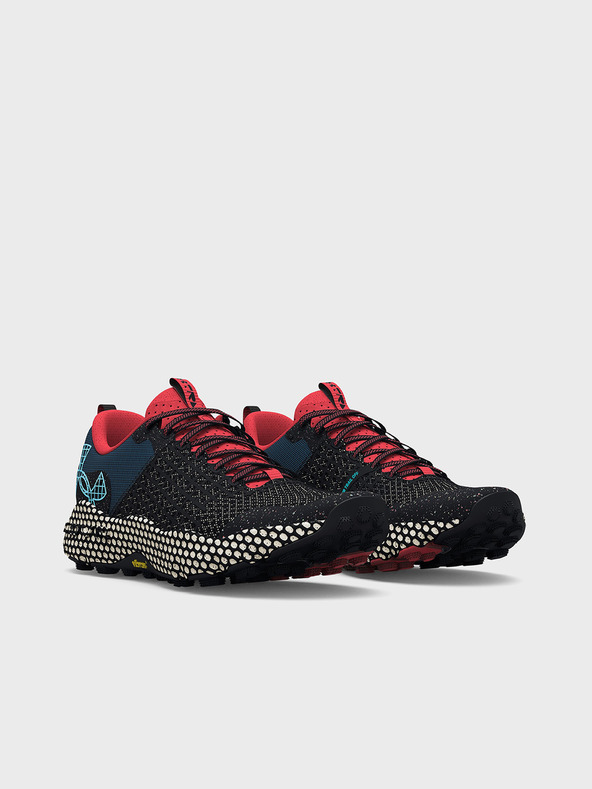 Under Armour Unisexové boty Under Armour UA U HOVR DS Ridge TR
