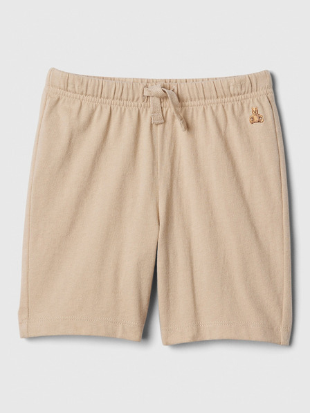 GAP Baby kraťasy Brannan Bear GAP