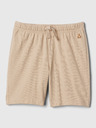 GAP Baby kraťasy Brannan Bear GAP