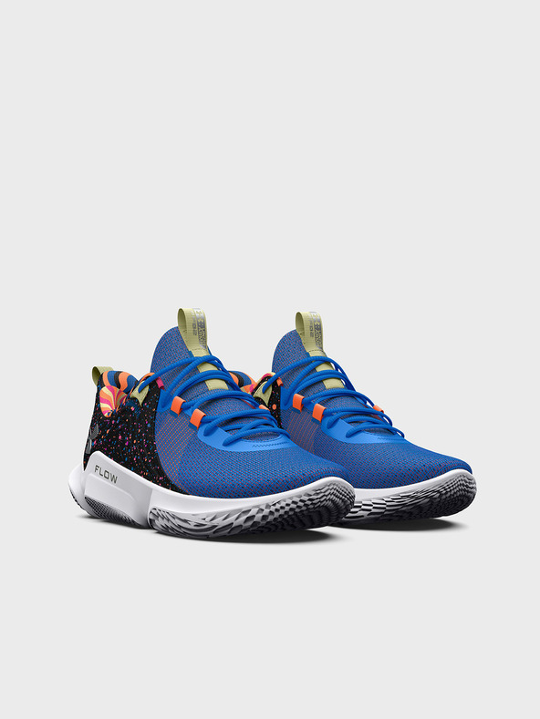 Under Armour Unisexové boty Under Armour UA FLOW FUTR X 2 LE