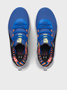 Under Armour Unisexové boty Under Armour UA FLOW FUTR X 2 LE
