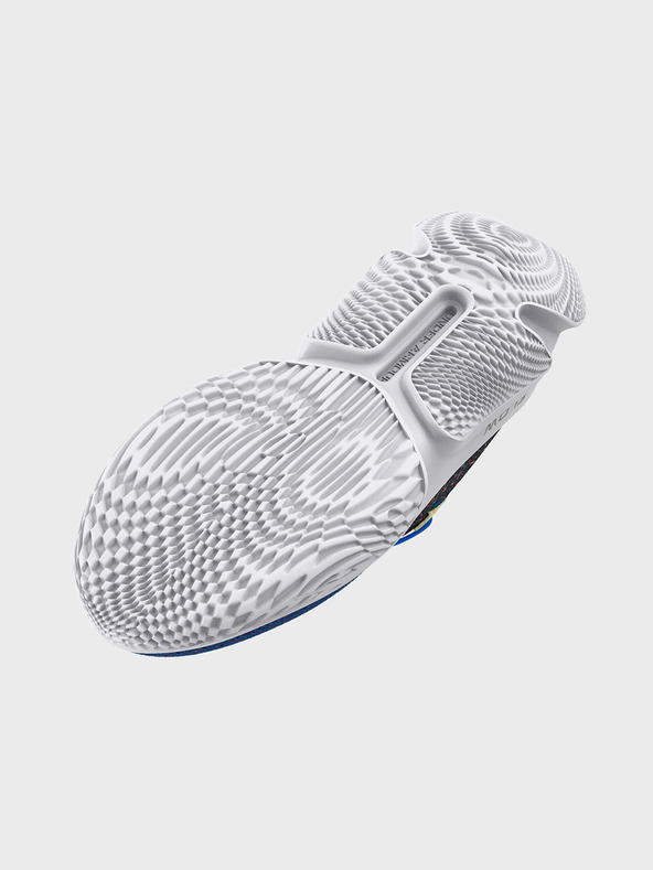 Under Armour Unisexové boty Under Armour UA FLOW FUTR X 2 LE