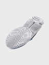 Under Armour Unisexové boty Under Armour UA FLOW FUTR X 2 LE