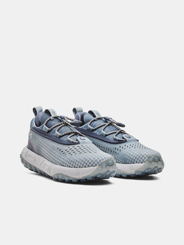 Under Armour Unisexové boty Under Armour UA HOVR Summit FT DELTA