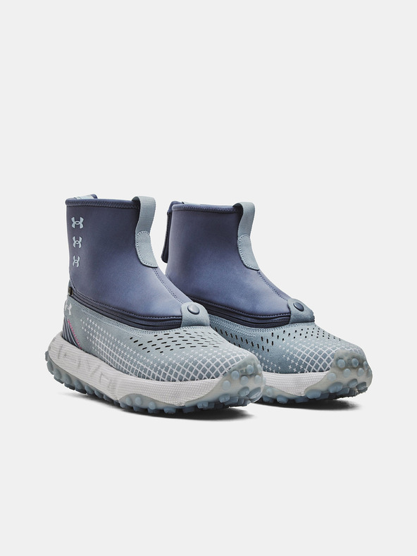 Under Armour Unisexové boty Under Armour UA HOVR Summit FT DELTA