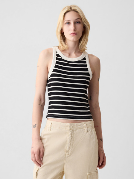 GAP Tílkový crop top GAP