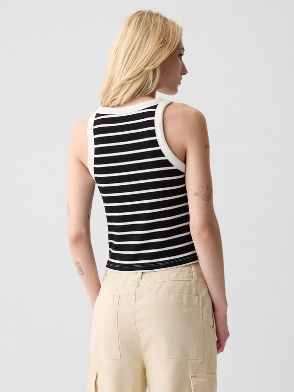 GAP Tílkový crop top GAP