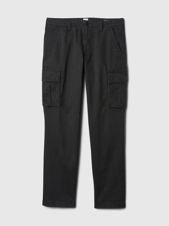 GAP Cargo kalhoty straight GapFlex GAP