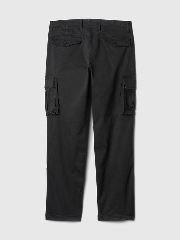 GAP Cargo kalhoty straight GapFlex GAP