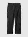 GAP Cargo kalhoty straight GapFlex GAP