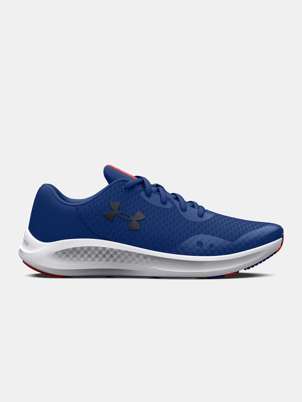 Under Armour Chlapecké boty Under Armour UA BGS Charged Pursuit 3