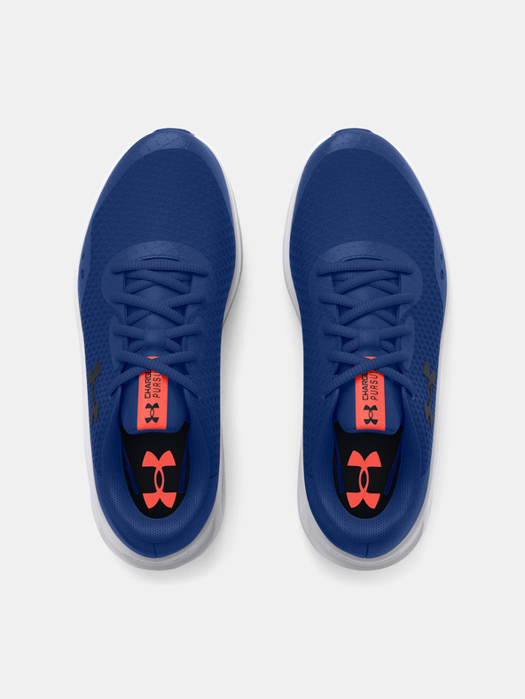 Under Armour Chlapecké boty Under Armour UA BGS Charged Pursuit 3