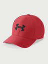 Under Armour Chlapecká kšiltovka Under Armour Boy\'S Blitzing 3.0 Cap