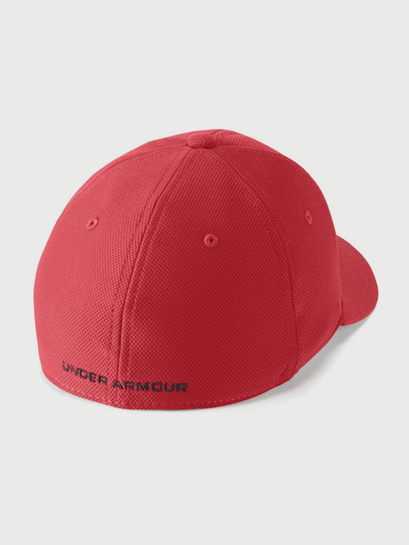 Under Armour Chlapecká kšiltovka Under Armour Boy\'S Blitzing 3.0 Cap