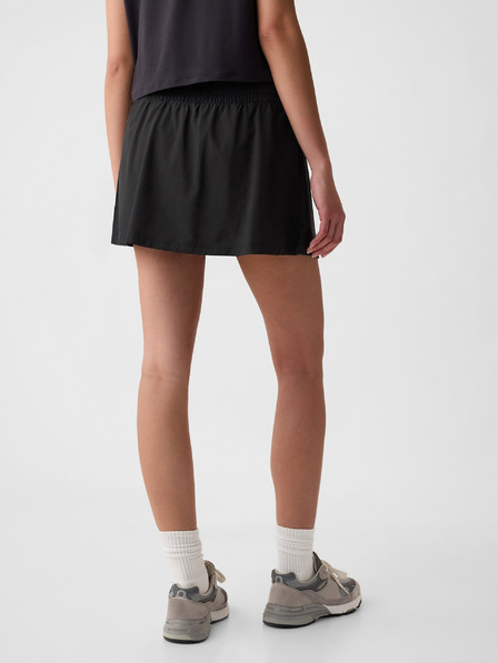 GAP Kraťasová mini sukně GapFit GAP