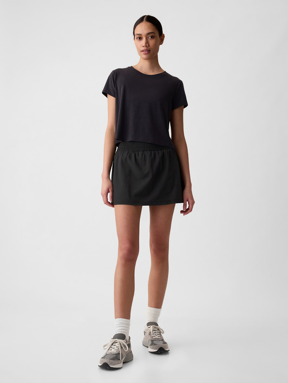 GAP Kraťasová mini sukně GapFit GAP