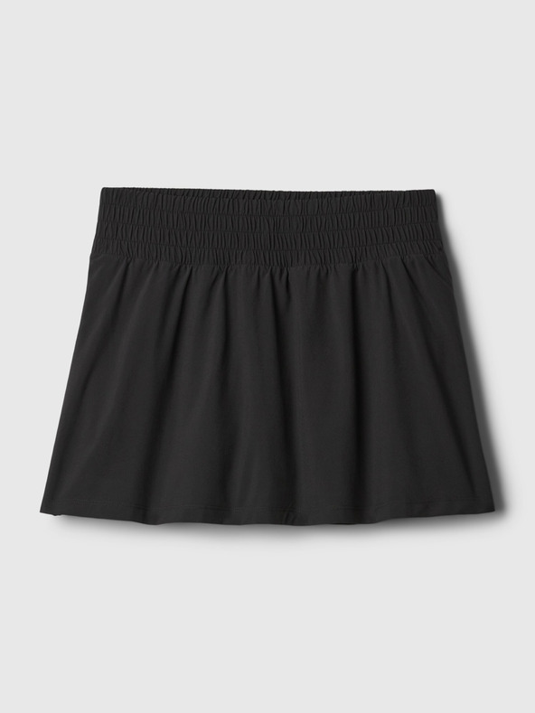GAP Kraťasová mini sukně GapFit GAP