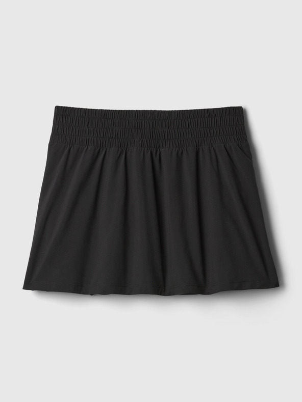 GAP Kraťasová mini sukně GapFit GAP
