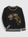 GAP Baby svetr dino GAP
