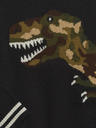 GAP Baby svetr dino GAP