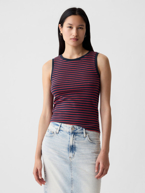 GAP Tílkový crop top GAP