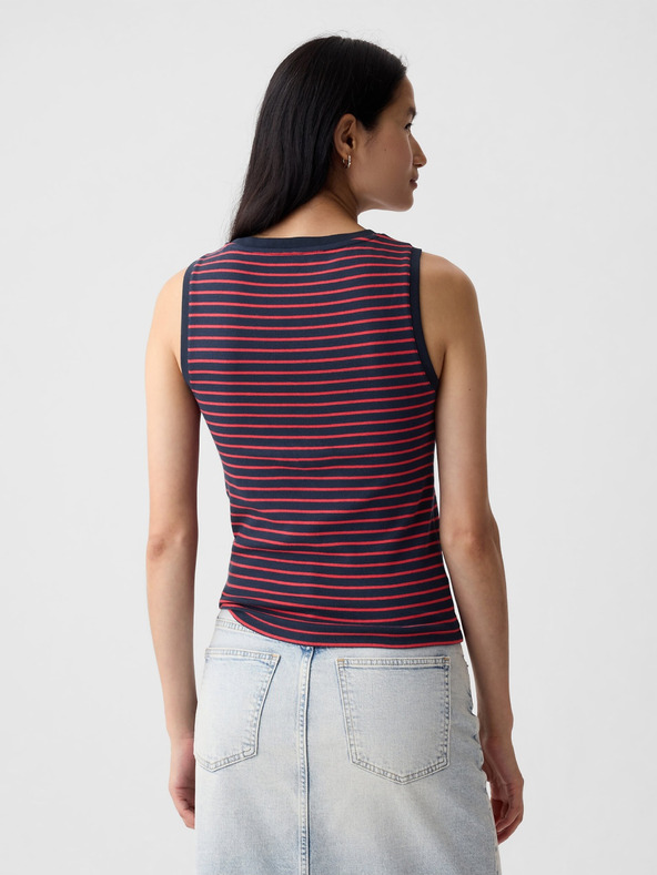 GAP Tílkový crop top GAP