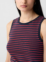 GAP Tílkový crop top GAP