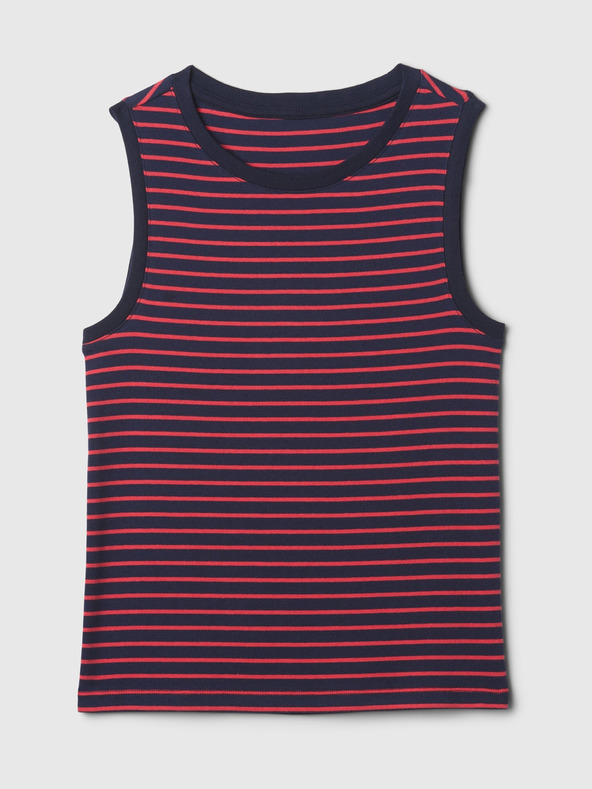 GAP Tílkový crop top GAP