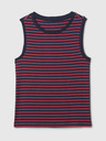 GAP Tílkový crop top GAP