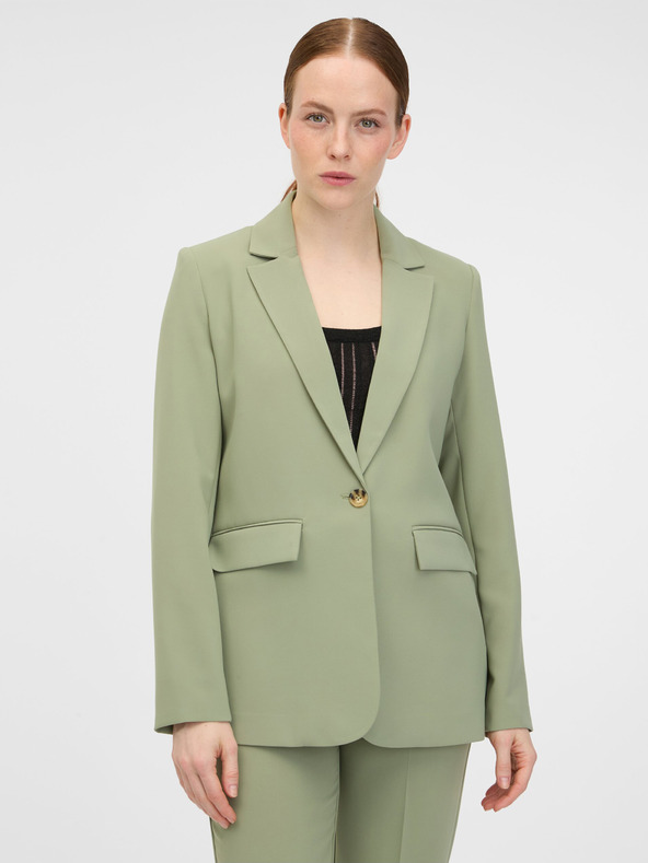 Orsay Khaki dámské sako ORSAY