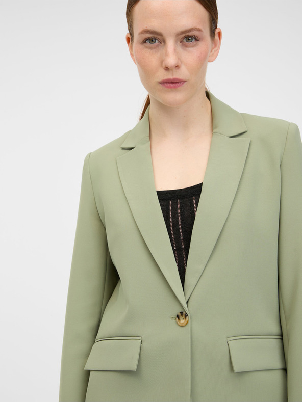 Orsay Khaki dámské sako ORSAY
