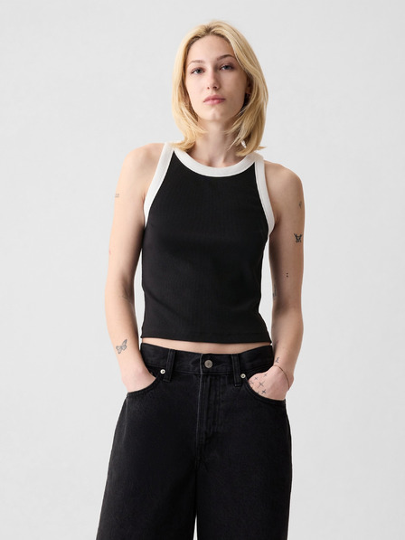 GAP Tílkový crop top GAP