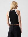 GAP Tílkový crop top GAP