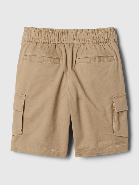 GAP Baby cargo kraťasy GAP