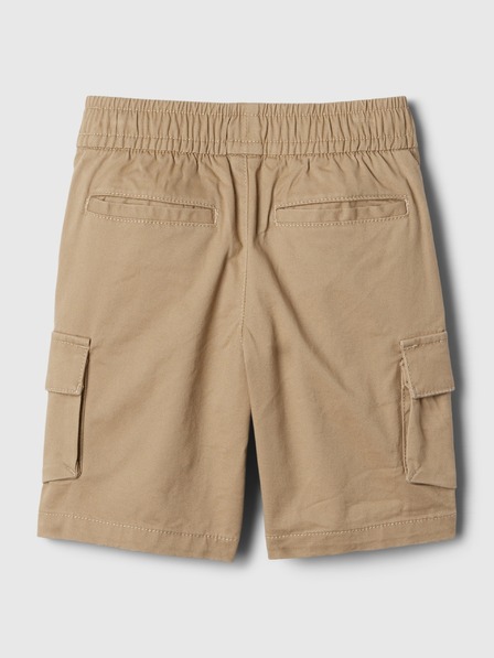 GAP Baby cargo kraťasy GAP