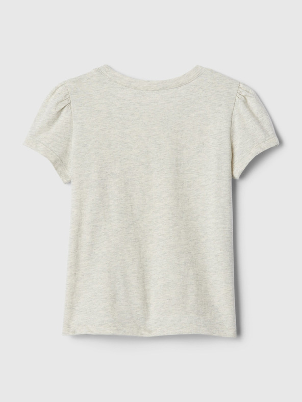 GAP Baby tričko Mix & Match GAP