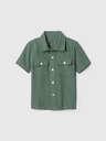 GAP Baby košile Utility GAP