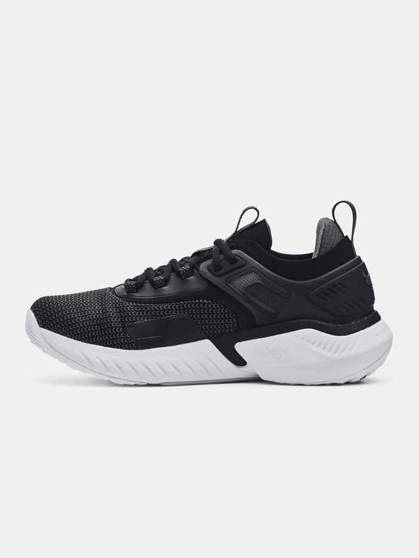 Under Armour Pánské boty Under Armour UA Project Rock 5