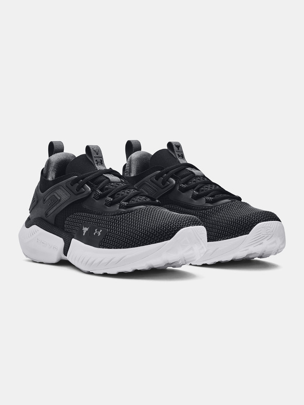 Under Armour Pánské boty Under Armour UA Project Rock 5