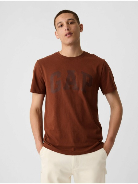 GAP Tričko Everyday Soft s logem GAP