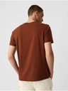 GAP Tričko Everyday Soft s logem GAP