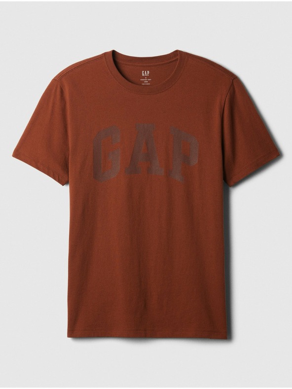 GAP Tričko Everyday Soft s logem GAP