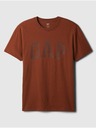 GAP Tričko Everyday Soft s logem GAP