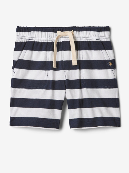 GAP Baby kraťasy Brannan Bear GAP