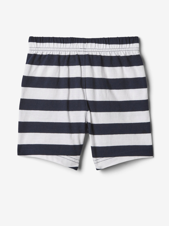 GAP Baby kraťasy Brannan Bear GAP