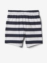 GAP Baby kraťasy Brannan Bear GAP