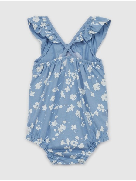 GAP Baby vzorované body GAP