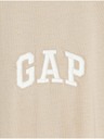 GAP Bavlněné tričko s logem Gap