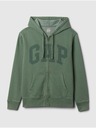 GAP Mikina na zip GAP